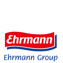 Logo vom Arbeitgeber Ehrmann AG Logo vom Unternehmen Ehrmann AG