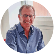 Bernhard Simmendingen | Area Manager Bernhard Simmendingen | Area Manager