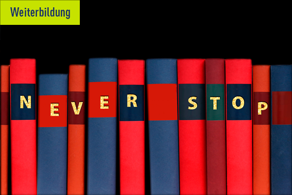 Interview zum Thema Weiterbildung & Employer Branding
