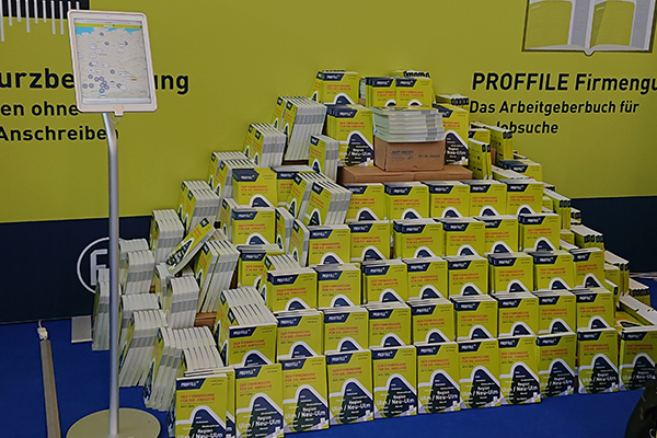 PROFFILE Firmenguide PROFFILE Firmenguide