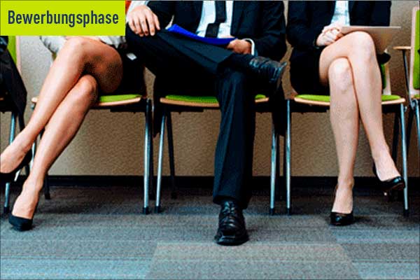Interview warum Initiativbewerbungen sinnvoll sind