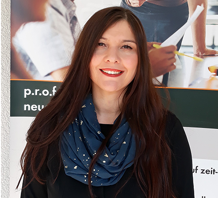 Johanna Wiedemann Johanna Wiedemann