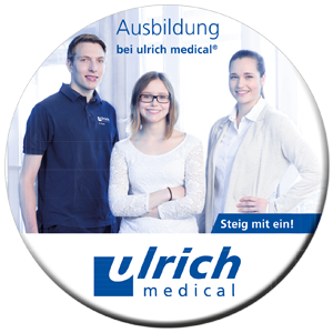 ulrich medical Arbeitgeber Buskreis ulrich medical Arbeitgeber Buskreis