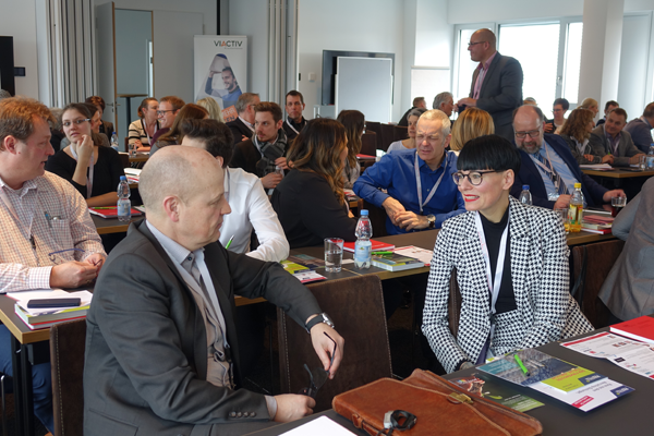 HR-Kompetenzforum Ulm 2020 HR-Kompetenzforum Ulm 2020