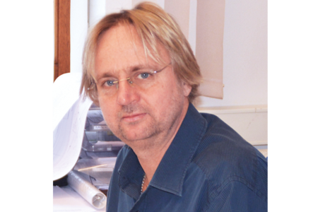 Frank Fuhrmann, Industriemeister Frank Fuhrmann, Industriemeister