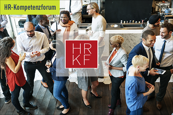 HR Kompetenzforum