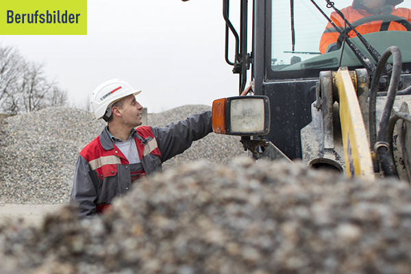Interview Headerbild zum Berufsbild Verfahrensmechaniker Transportbeton Interview Headerbild zum Berufsbild Verfahrensmechaniker Transportbeton