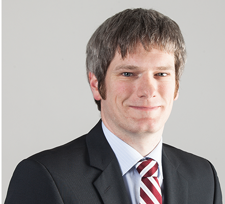 Prof. Dr. Jens Winter Prof. Dr. Jens Winter