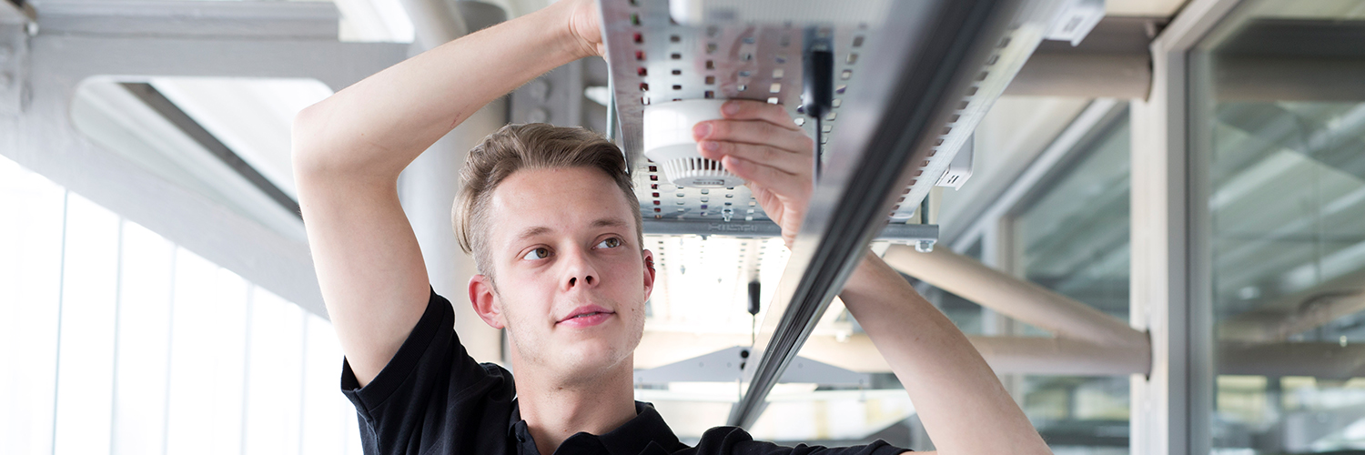Interview über die Karrierechancen im Handwerk Interview über die Karrierechancen im Handwerk