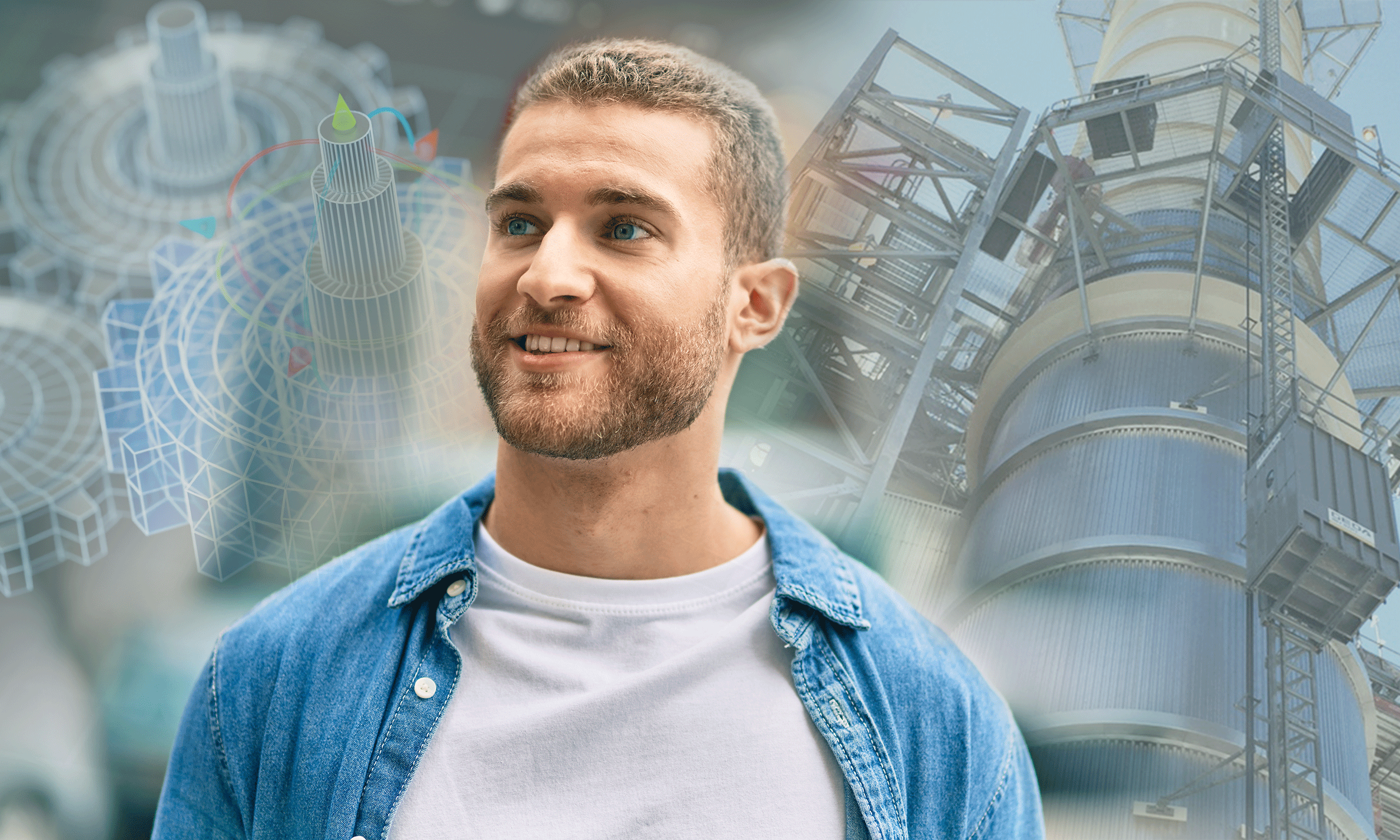 Arbeiten bei GEDA Arbeiten bei GEDA