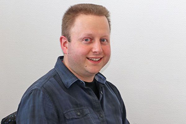 Jürgen Schneider, Ausbilder bei der ACD Elektronik GmbH Jürgen Schneider über das Berufsfeld Elektronik