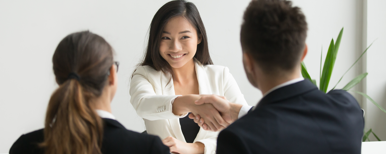 Headerbild zum Interview "Den passenden Arbeitgeber finden" Headerbild zum Interview "Den passenden Arbeitgeber finden"