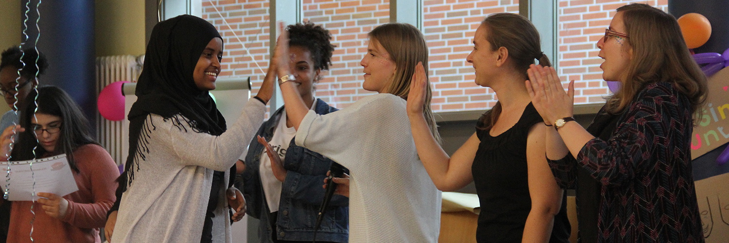 Interview zum Berufsbild Teach-First-Fellow Interview zum Berufsbild Teach-First-Fellow