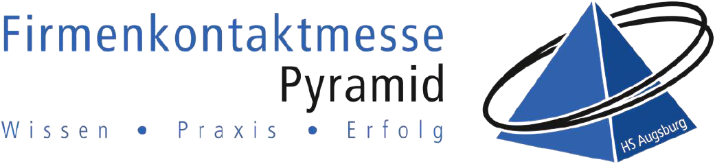 Logo Firmenontaktmesse Pyramid