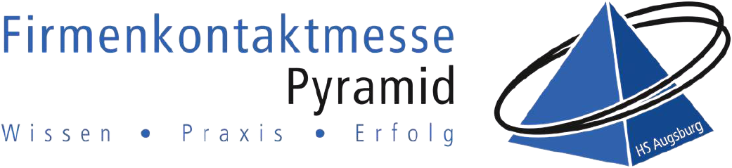 Logo Firmenontaktmesse Pyramid Logo Firmenontaktmesse Pyramid