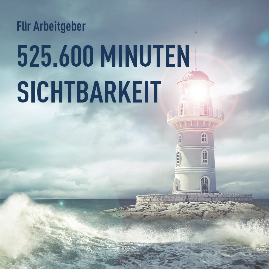 Fernglas um mit PROFFILE Maps den richtigen Arbeitgeber und passenden Job finden in der Nähe