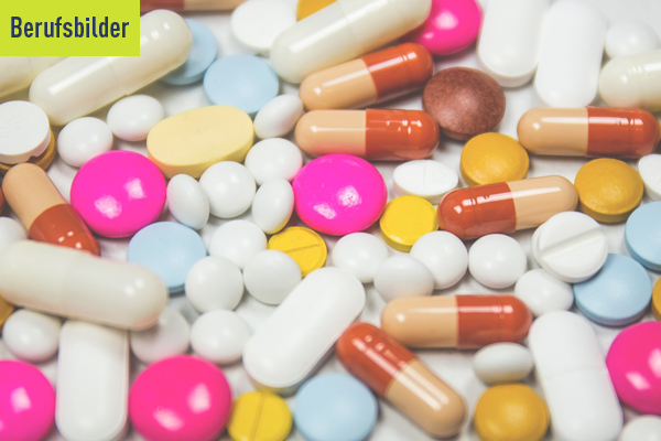 Interview Headerbild zum Berufsbild Pharmakant Interview Headerbild zum Berufsbild Pharmakant