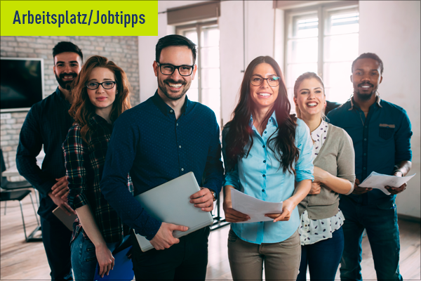 Interview Headerbild zum Thema Ausbildung von Führungskräfte