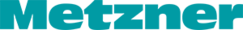 Logo vom Unternehmen Metzner