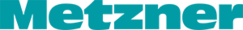 Logo vom Arbeitgeber Metzner Logo vom Unternehmen Metzner