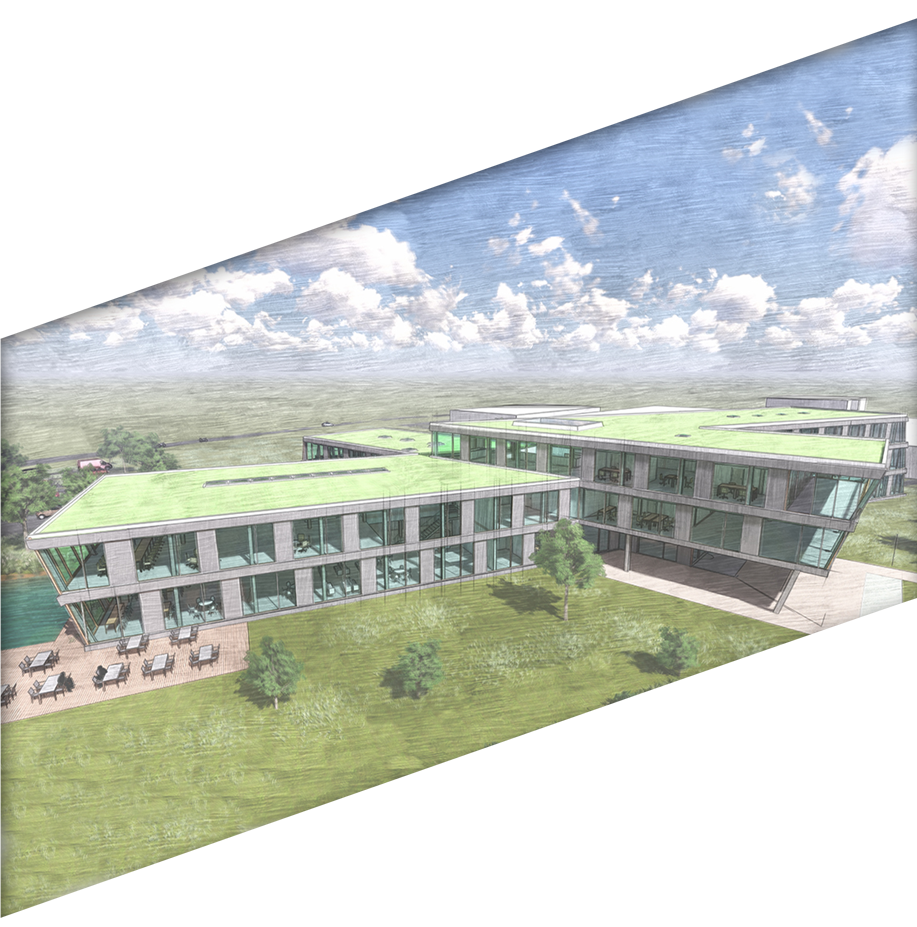 Neubau-Bild