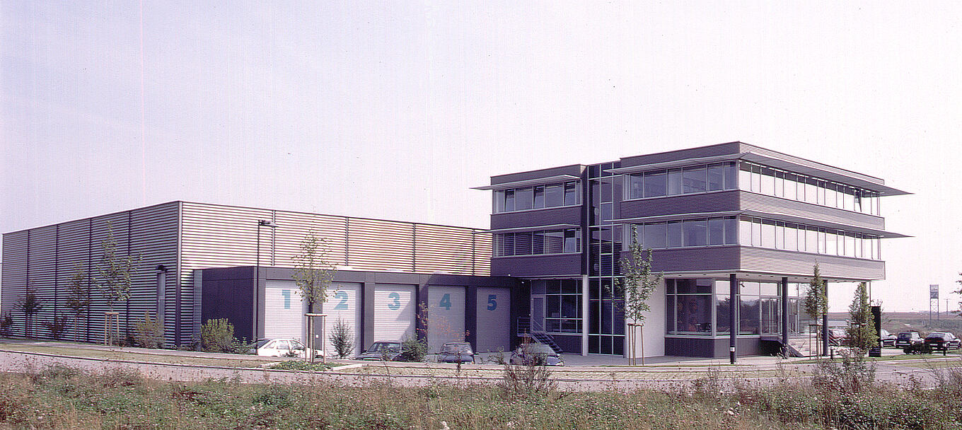 Firmengebaeude