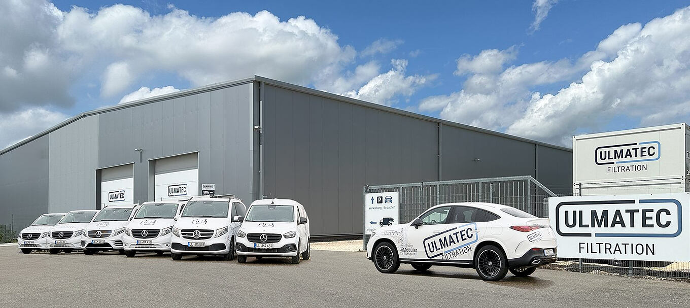 ULMATEC Dornstadt 1600x900