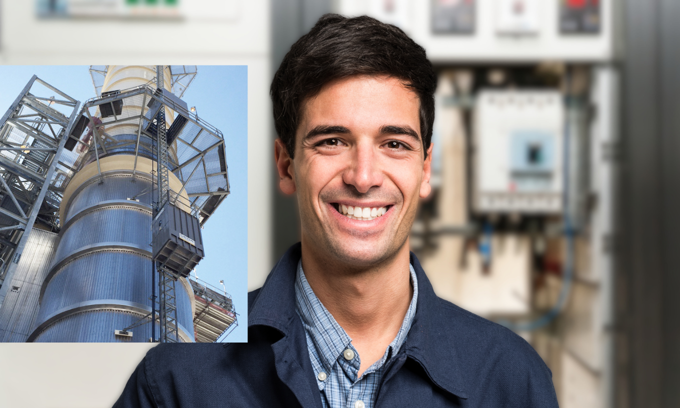 GEDA-Industrieelektriker-GERA