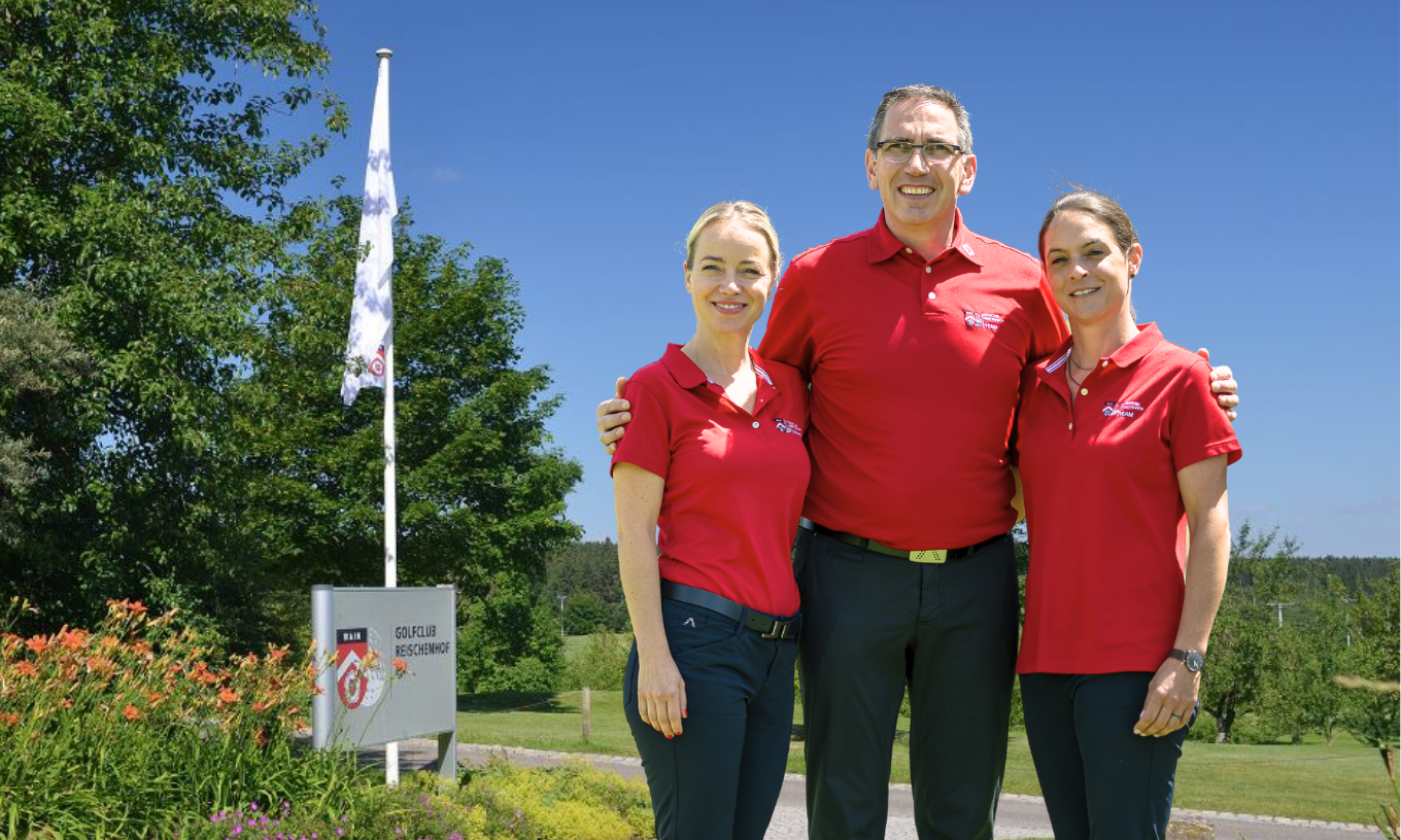 Golfclub Reischenhof EmpfangSekretariat
