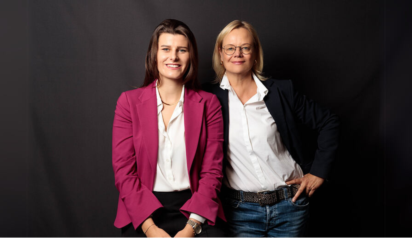 Marold Werkstudentin Header
