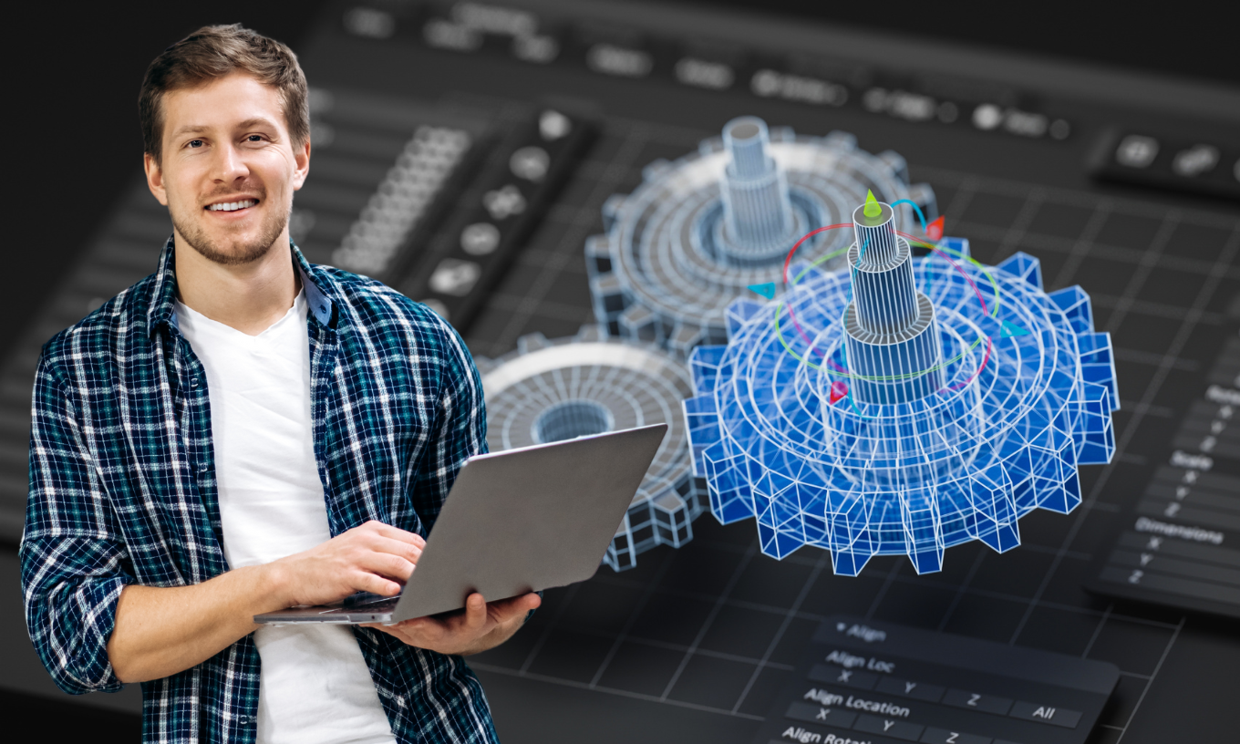 GEDA-Header-PDM-CAD-Systemadministrator