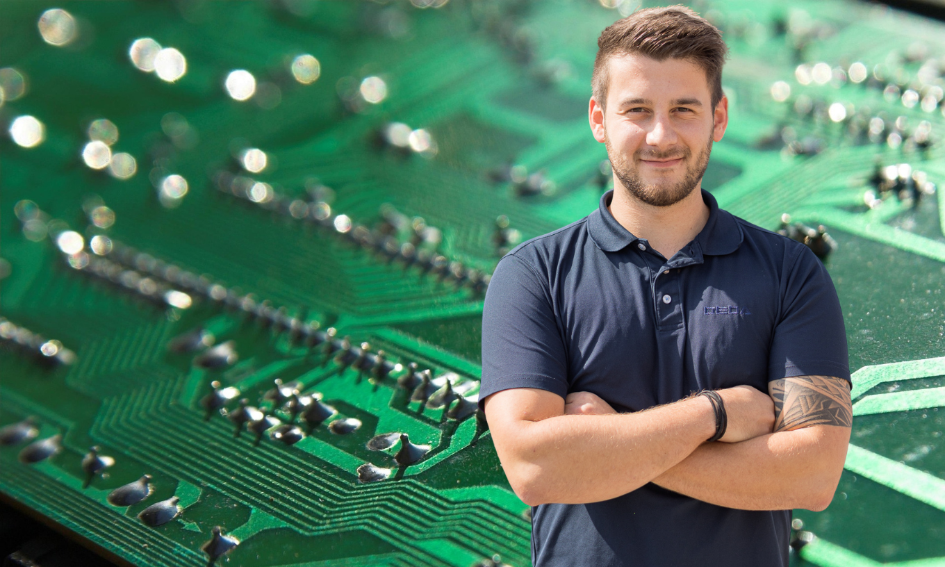 Header-GEDA-Elektrokonstrukteur-Leiterplatten-Entwicklung