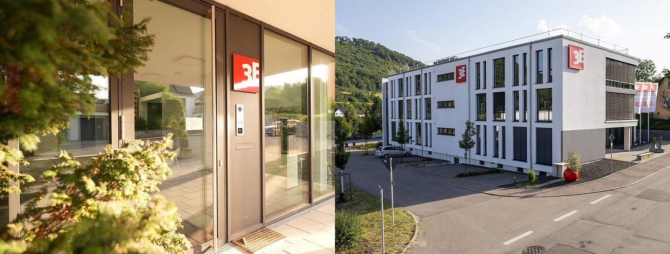 Trenner1-3E Datentechnik