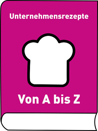Unternehmesrezepte
