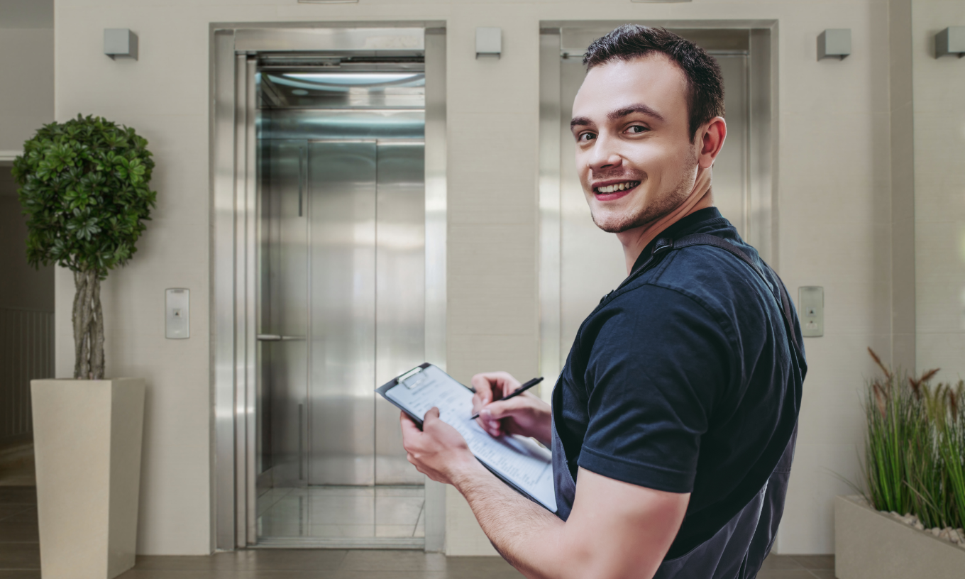 Kanzler Servicetechniker