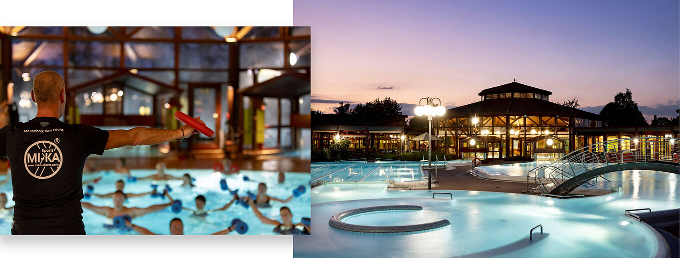 Sonnenhof Therme